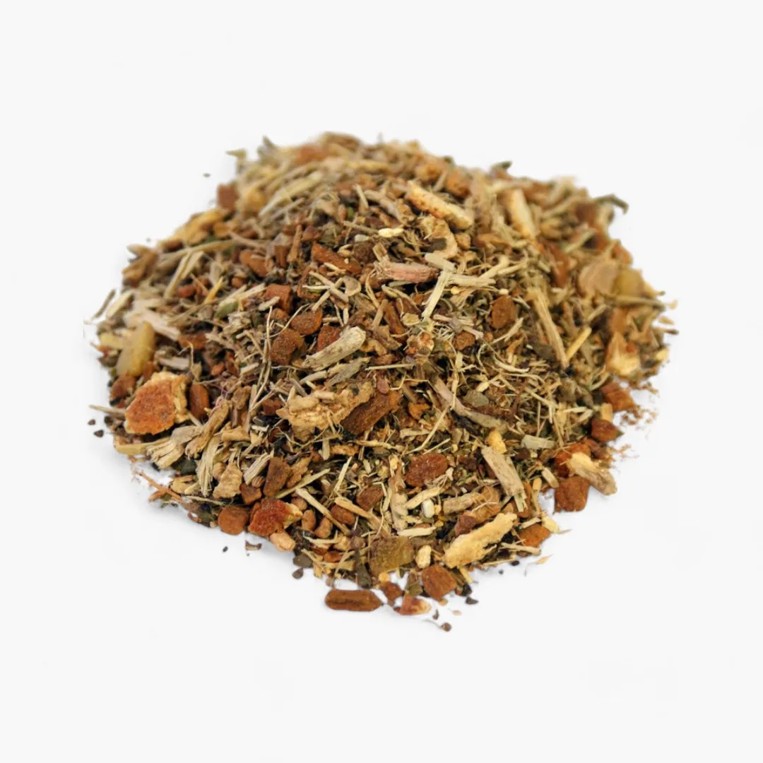 Men's Tonic Herbal Wellness Tea