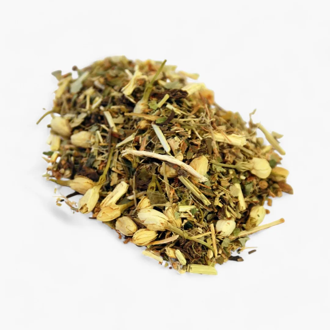 Moonlight Snooze Herbal Wellness Tea