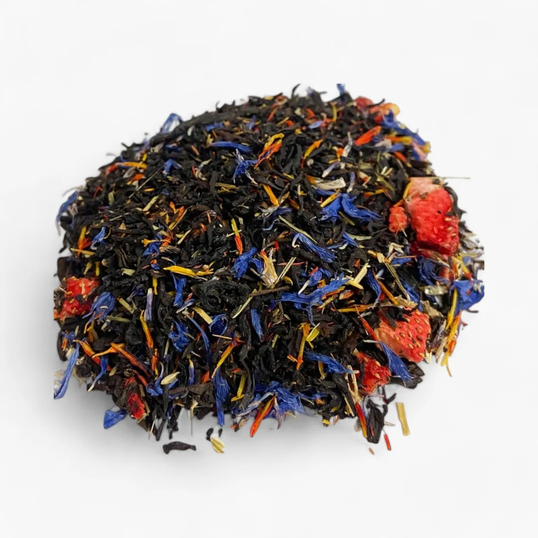 National Park Tea Sampler - 10 packages