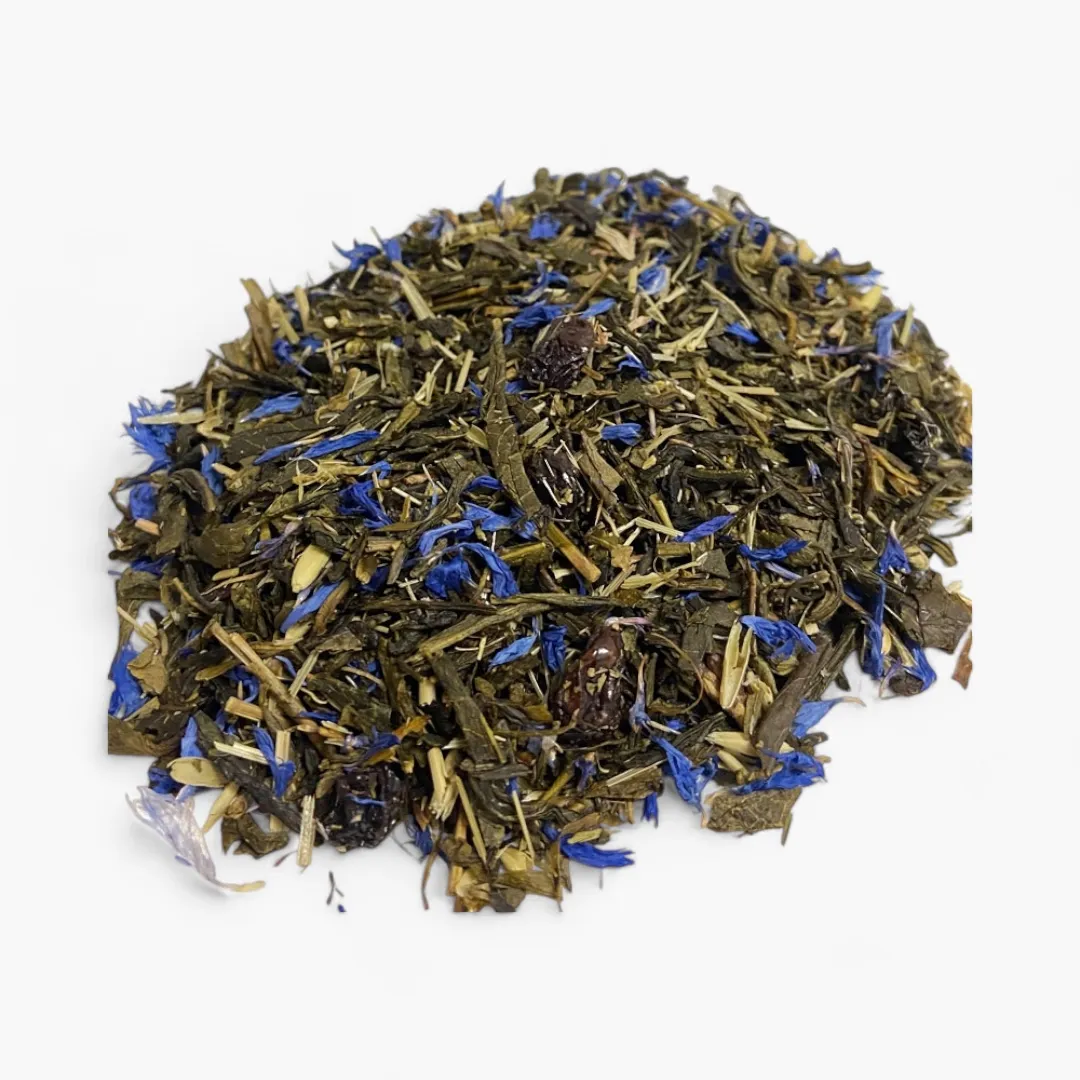 National Park Tea Sampler - 10 packages