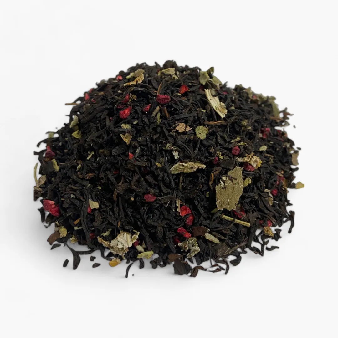 National Park Tea Sampler - 10 packages