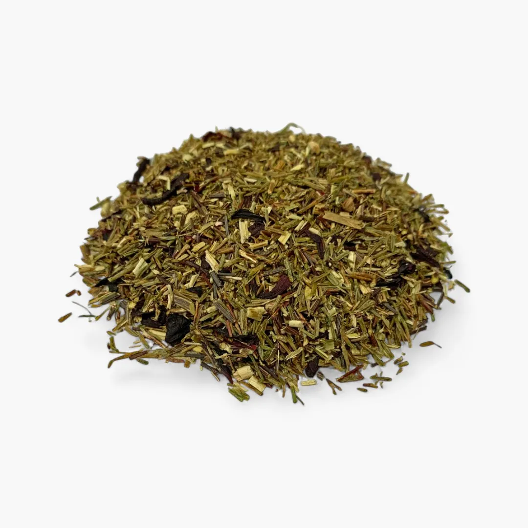 Pink Bubblegum Rooibos - Tin