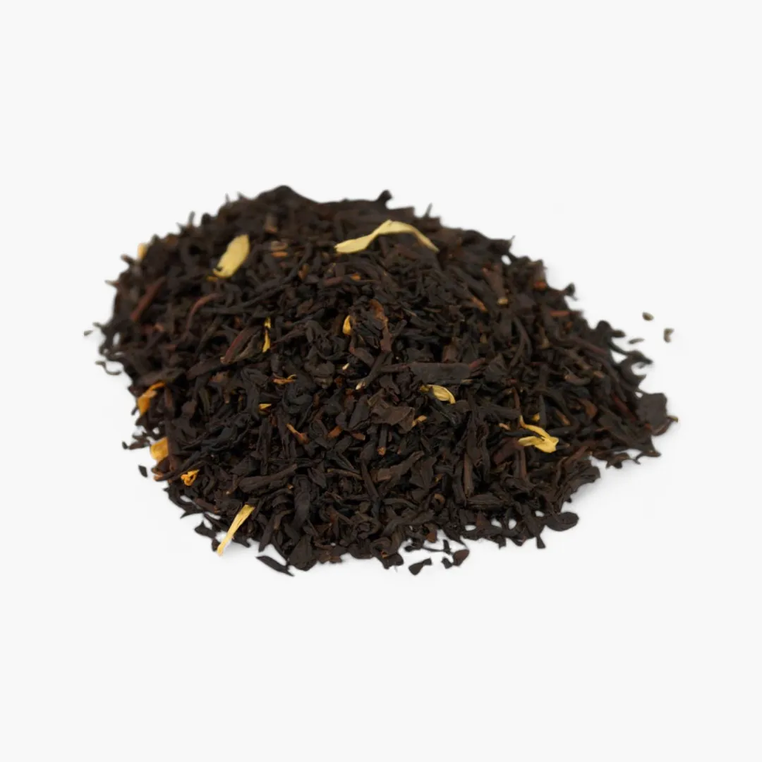 Pumpkin Spice Black Tea - Tin