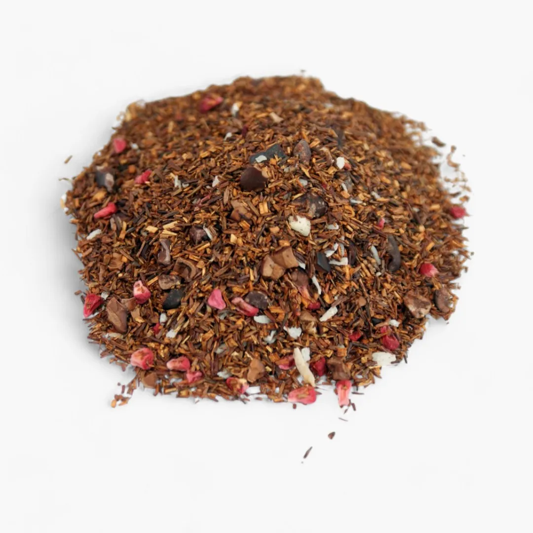 Red Velvet Cupcake Tisane