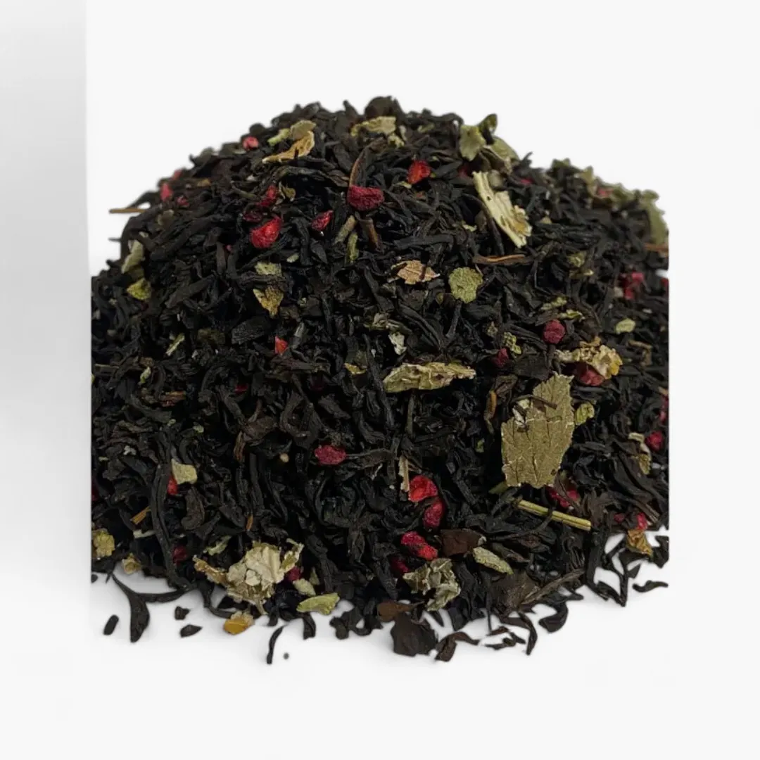 Rocky Mountains - National Park Tea - 1oz