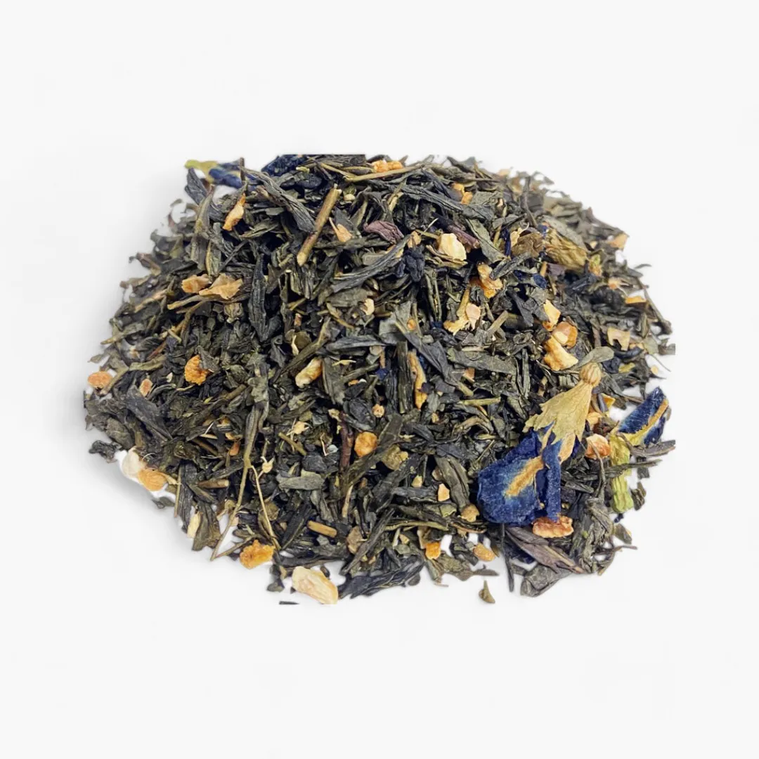 Shenandoah - National Park Tea - 4oz Tin