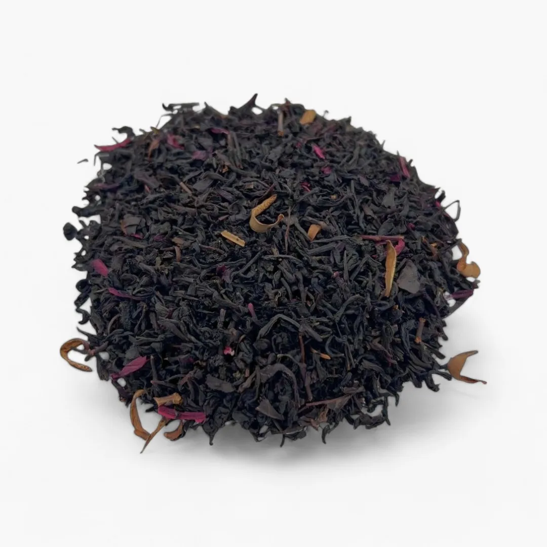 Sir Arthur Conan Doyle's Black Tea Blend