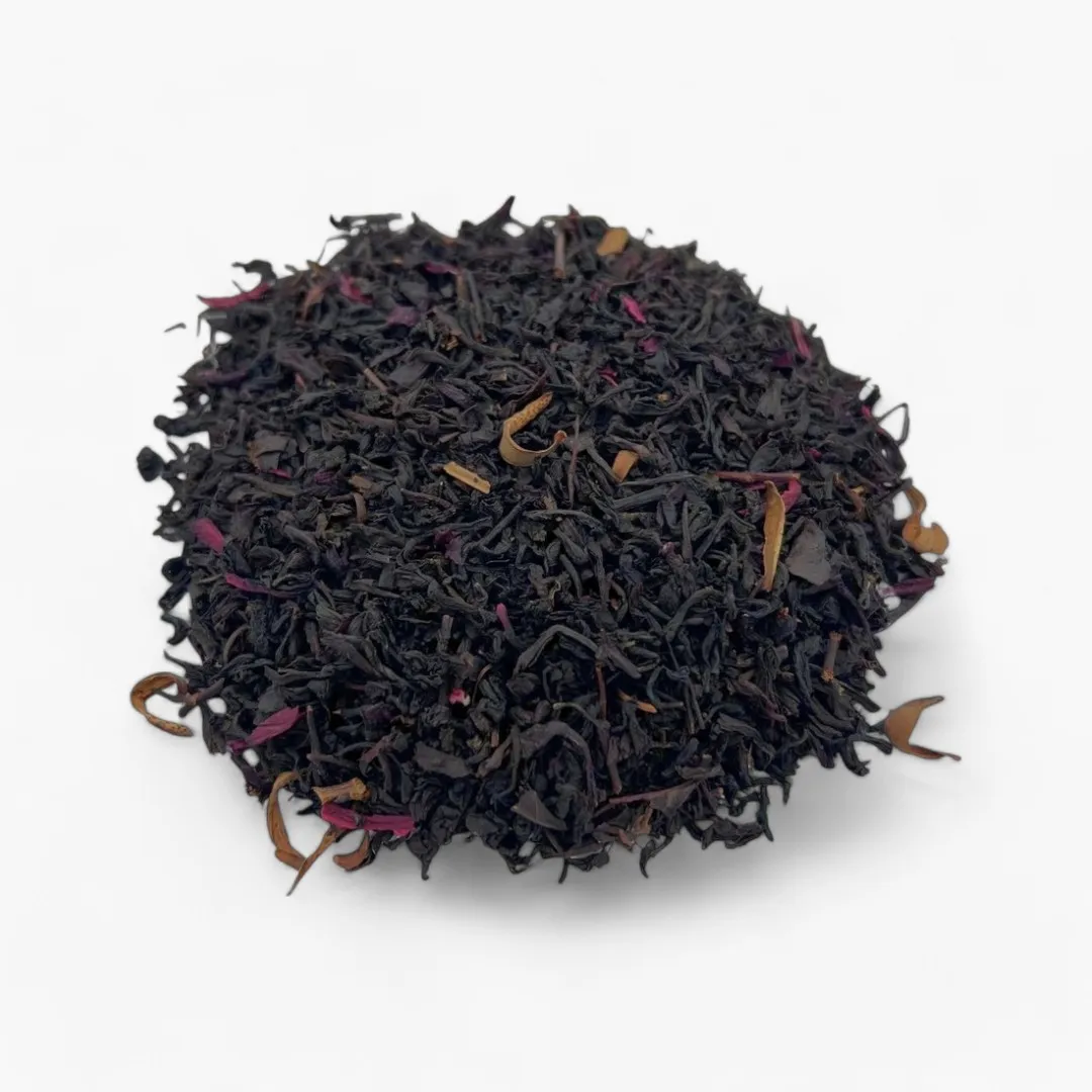 Sir Arthur Conan Doyle's Black Tea Blend - 1oz Pkg
