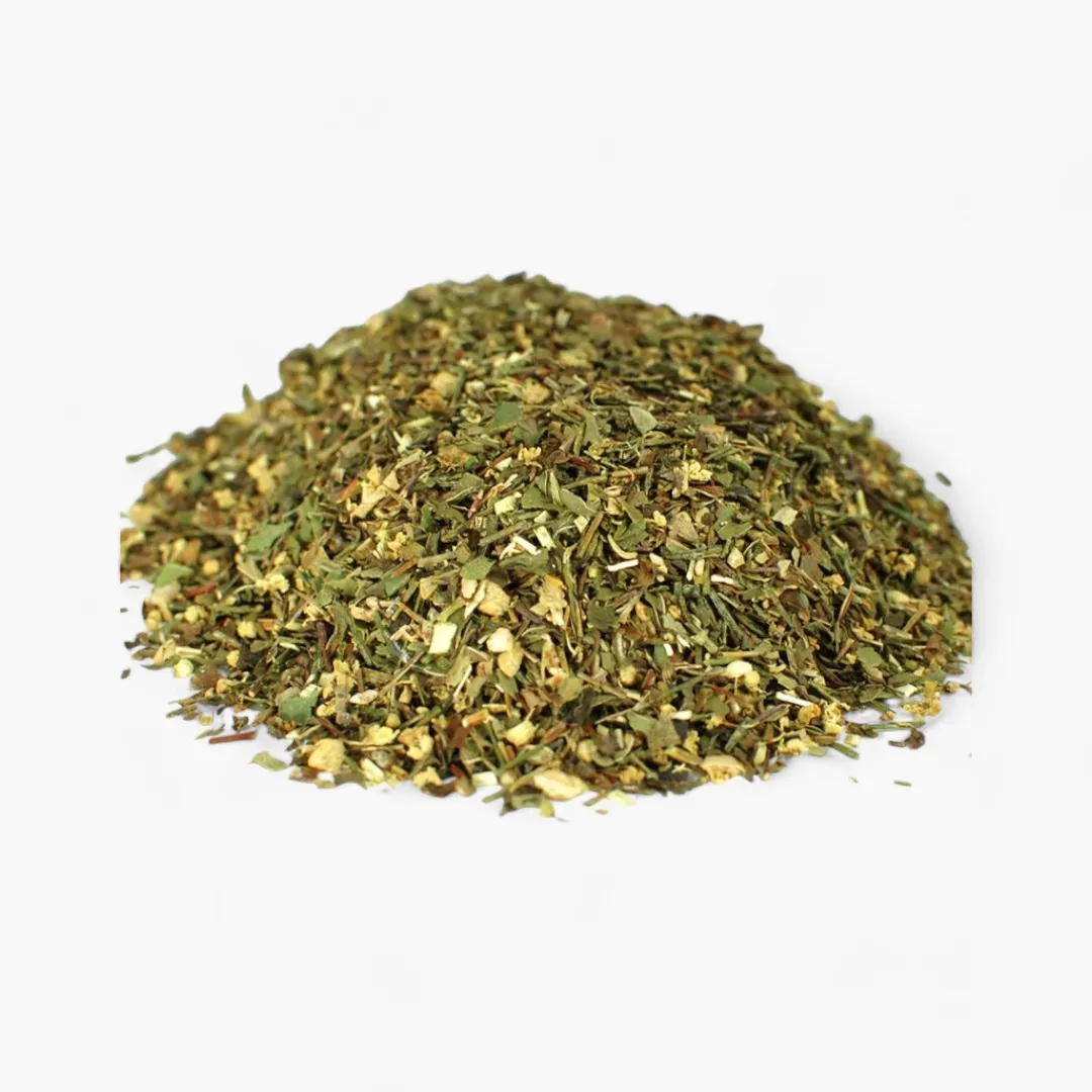 Sniffle Slayer Herbal Wellness Tea