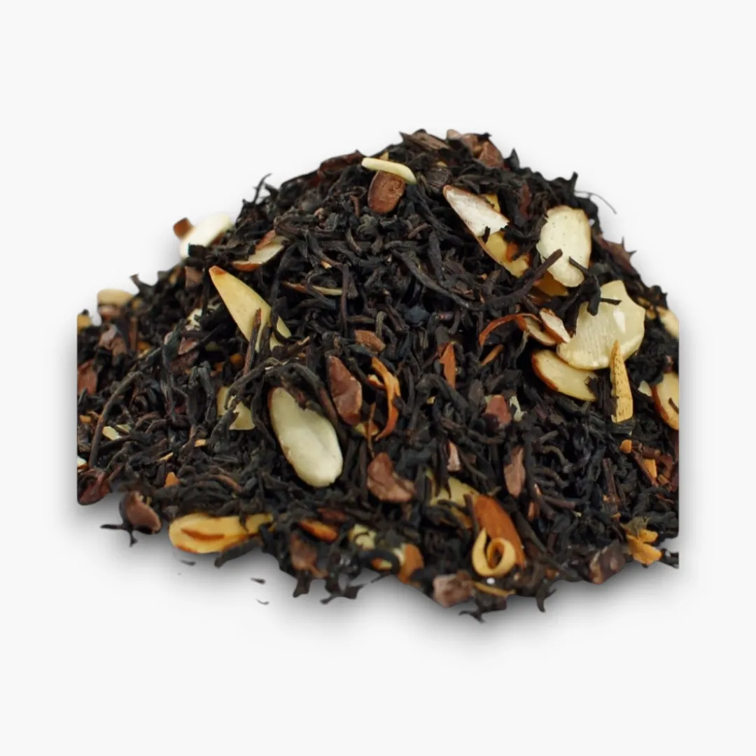 St. Nick’s Black Tea