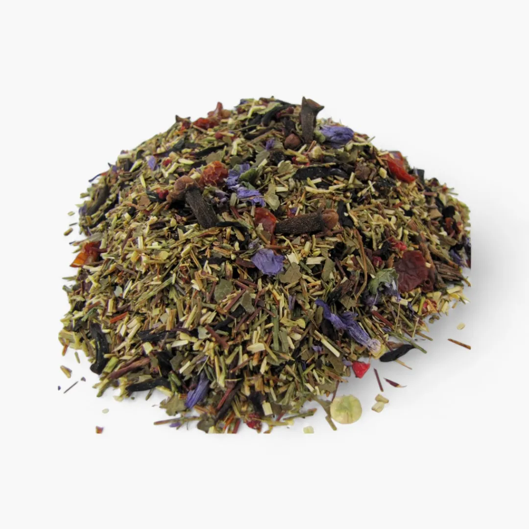 Sugar Plum Fairy Rooibos