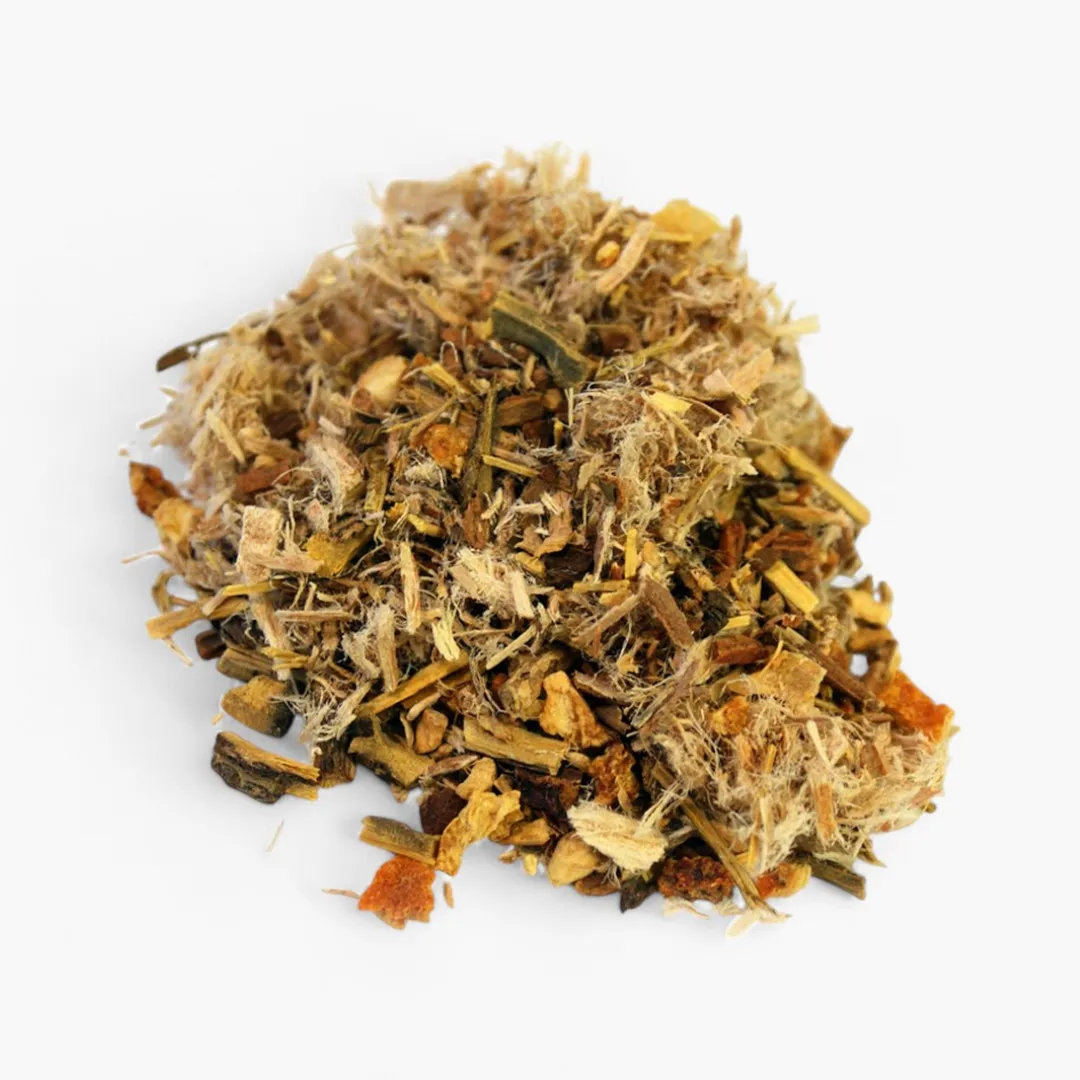 Tonsil Tamer Herbal Wellness Tea