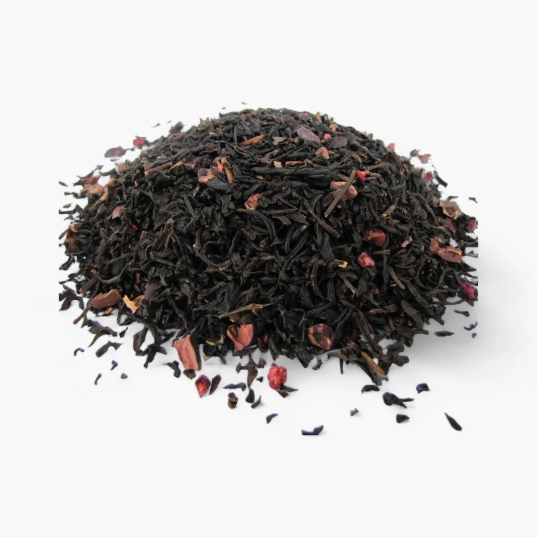 Valentine’s Blend