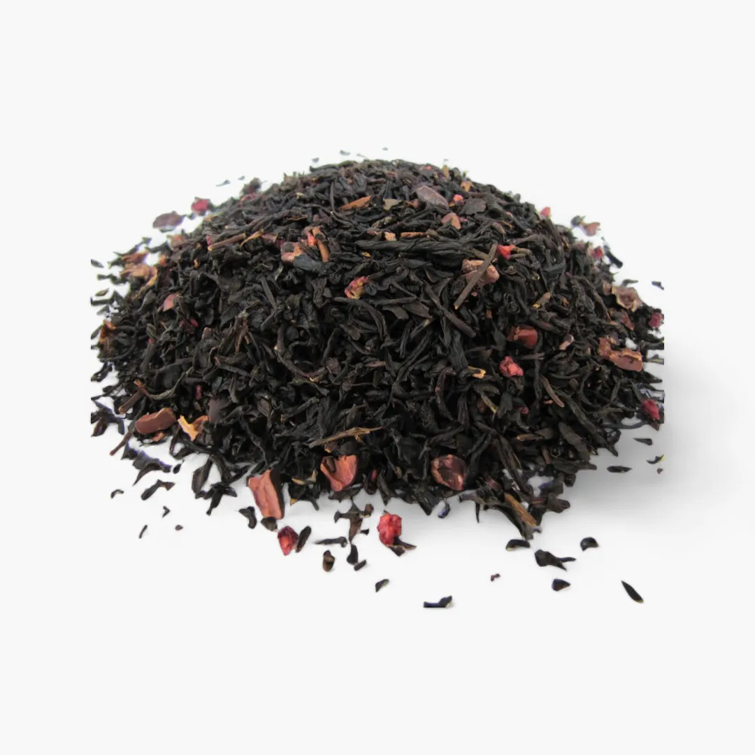 Valentine's Day Tea Blend - 1oz