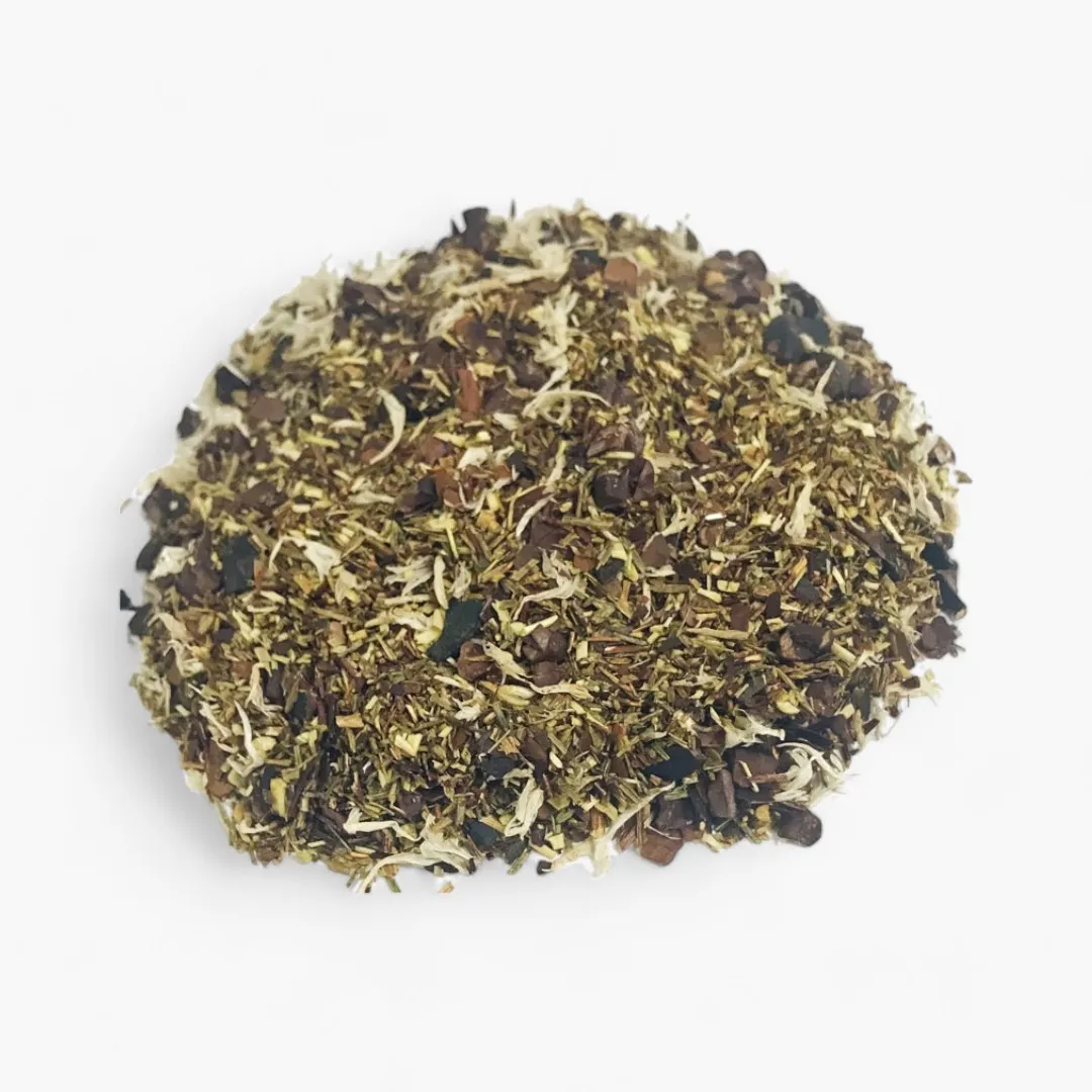 White Chocolate Peppermint Rooibos 