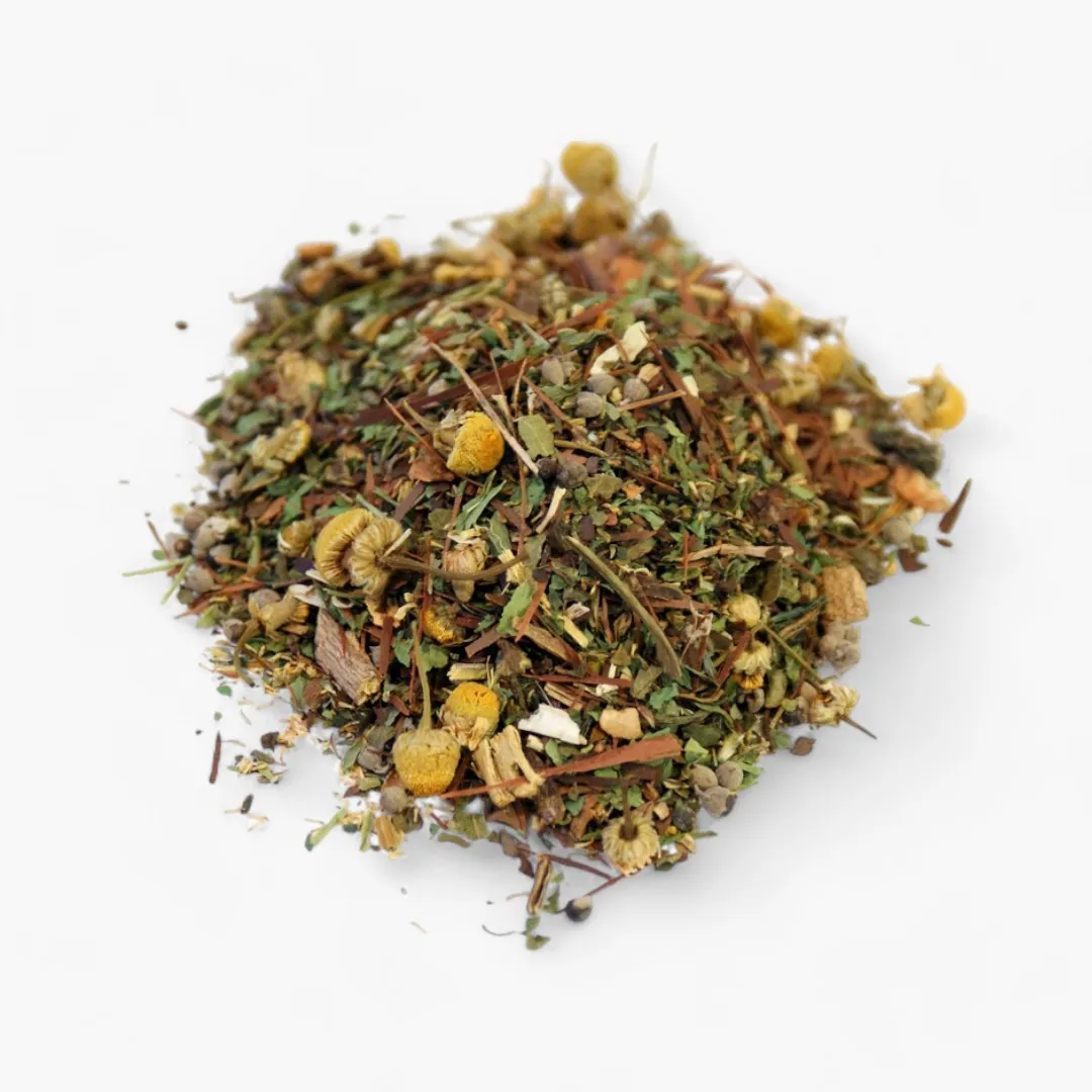 Women's Tonic Herbal Wellness Tea