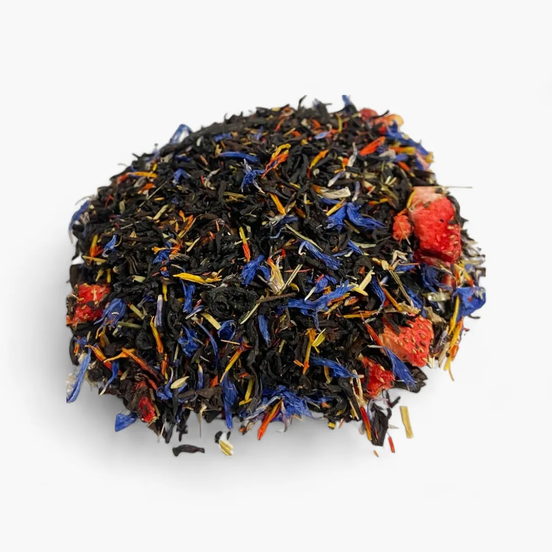 Yellowstone - National Park Tea - 1oz