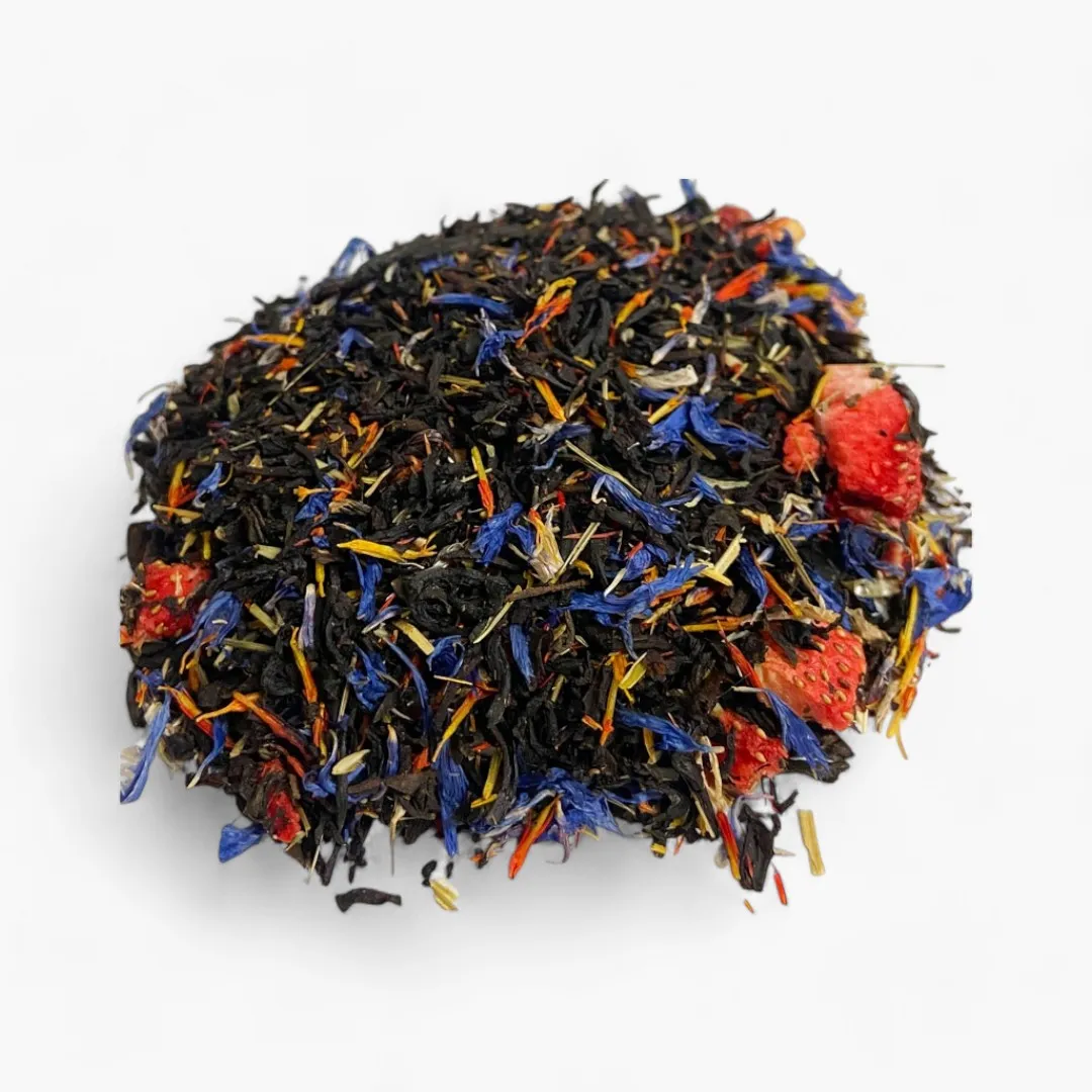 Yellowstone - National Park Tea - 4oz Tin 