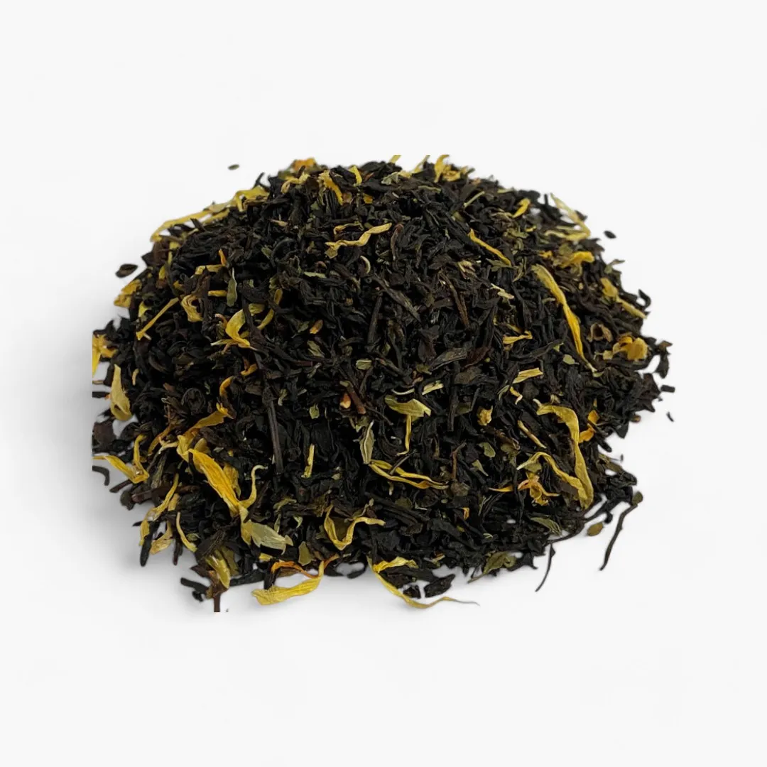 Yosemite - National Park Tea - 1oz