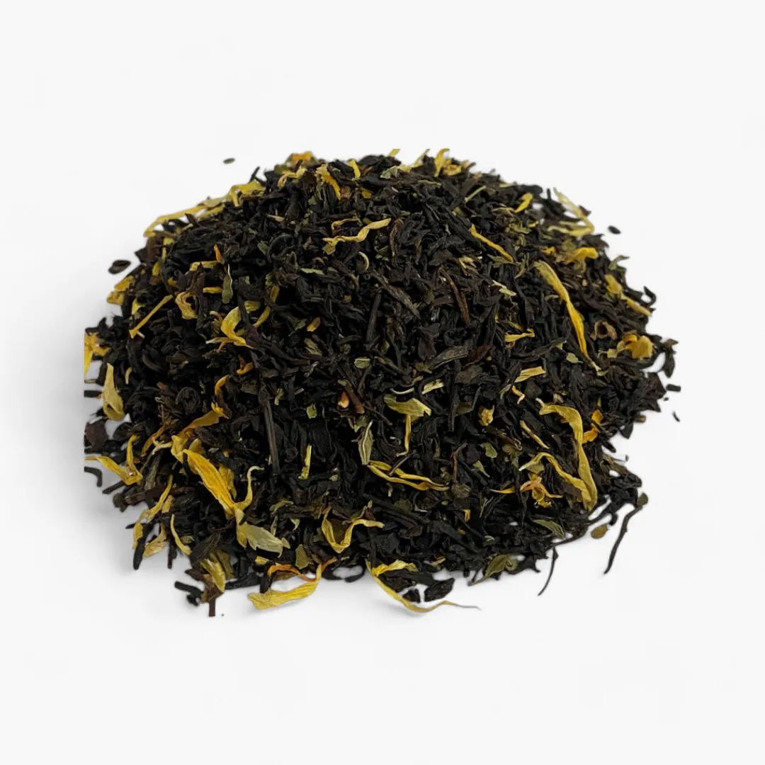 Yosemite - National Park Tea - 4oz Tin