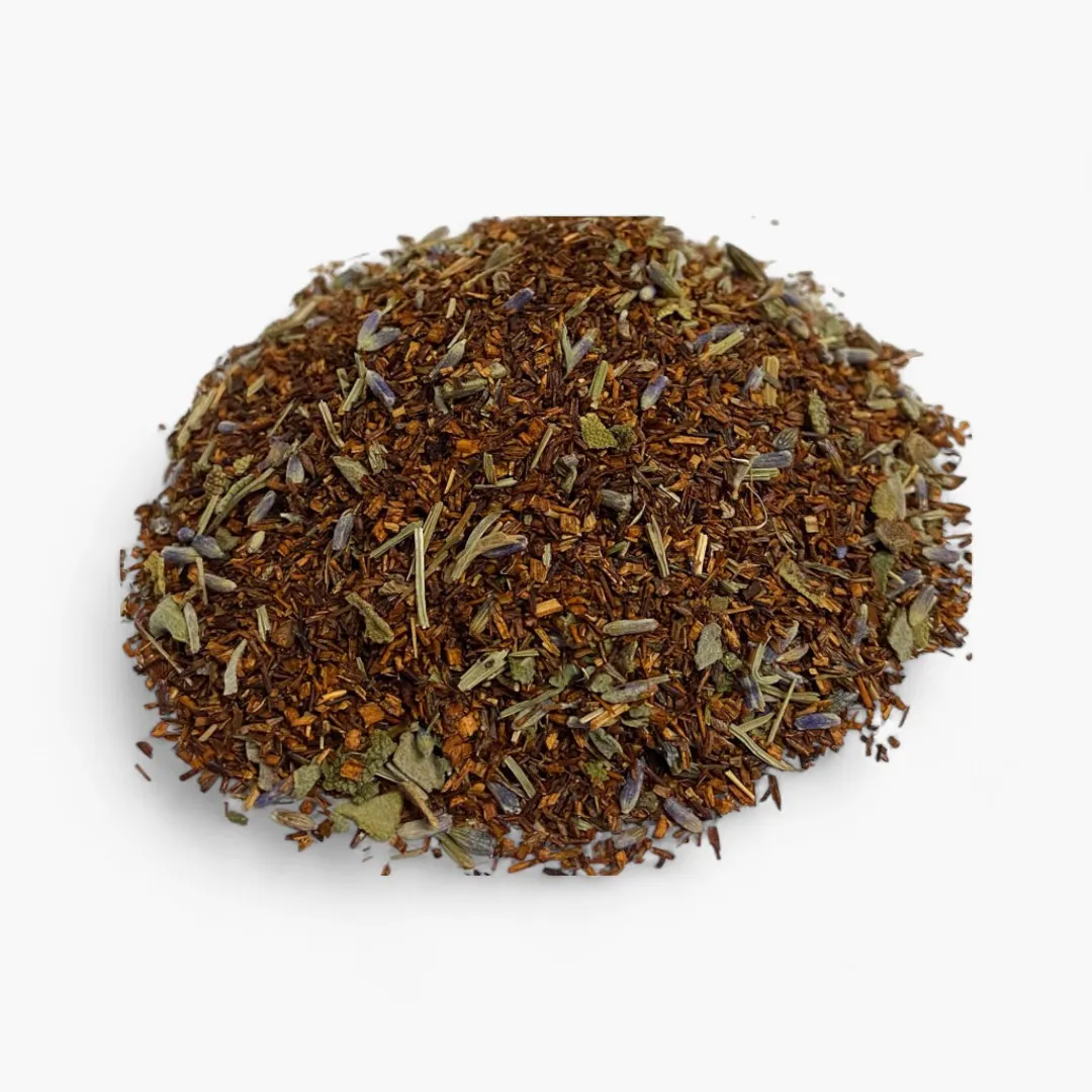 Zion - National Park Tea - 4oz Tin