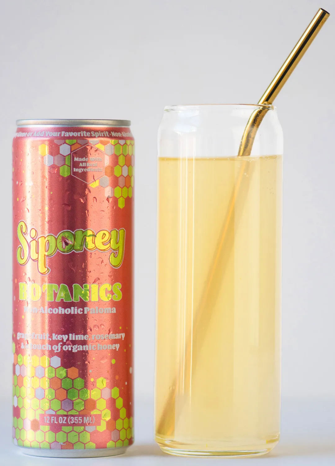 Siponey Botanics (Paloma)