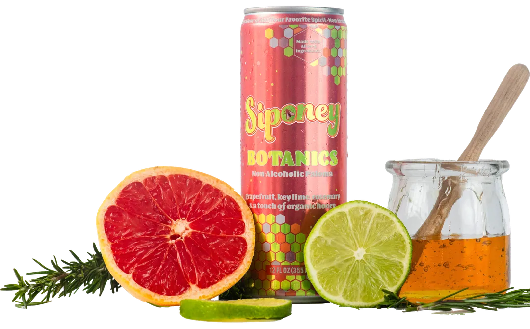 Siponey Botanics (Paloma)