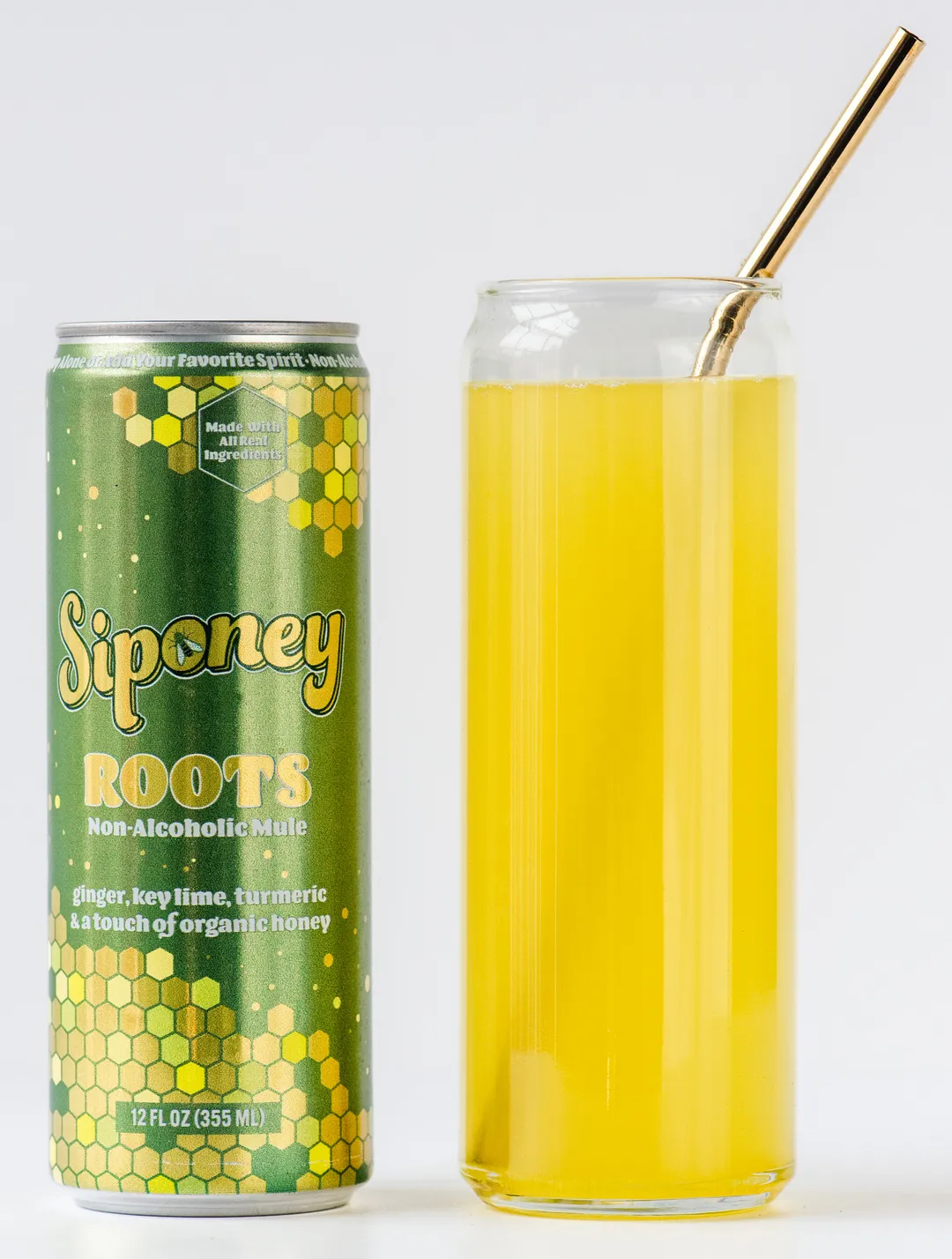 Siponey Roots (Mule)