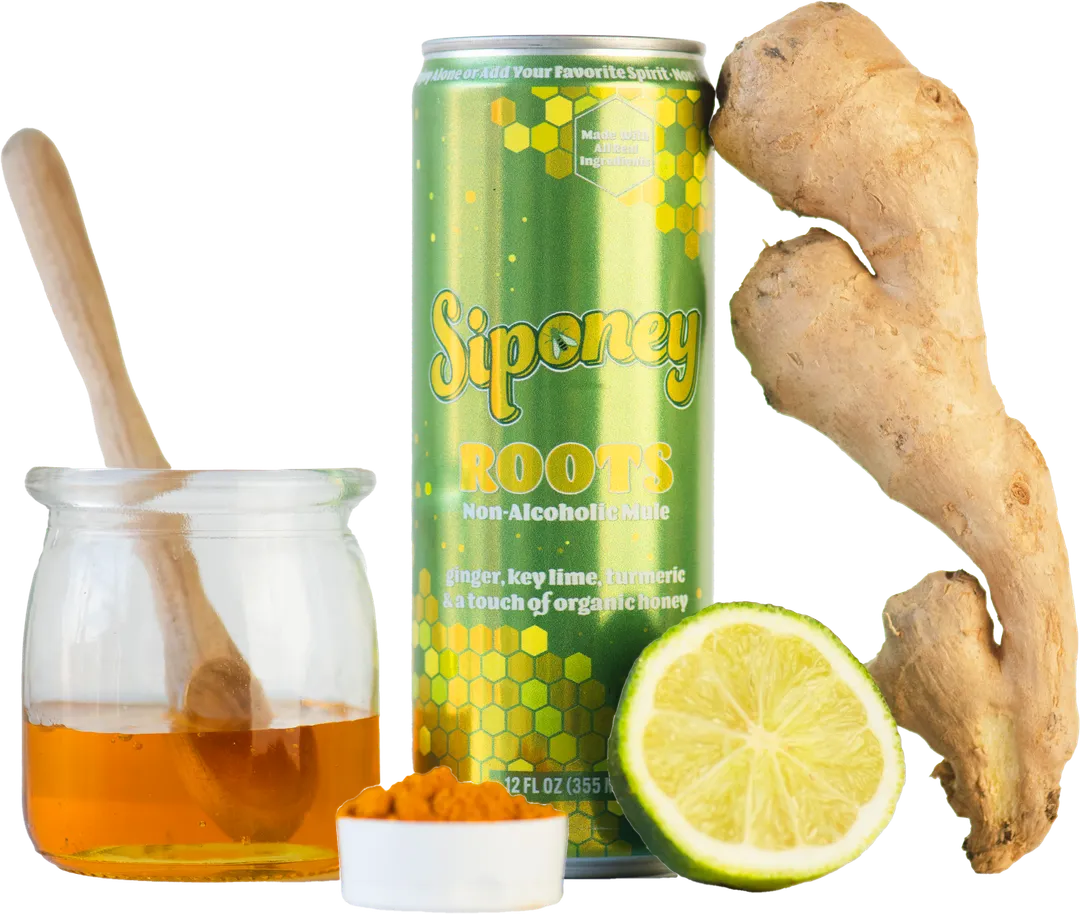 Siponey Roots (Mule)