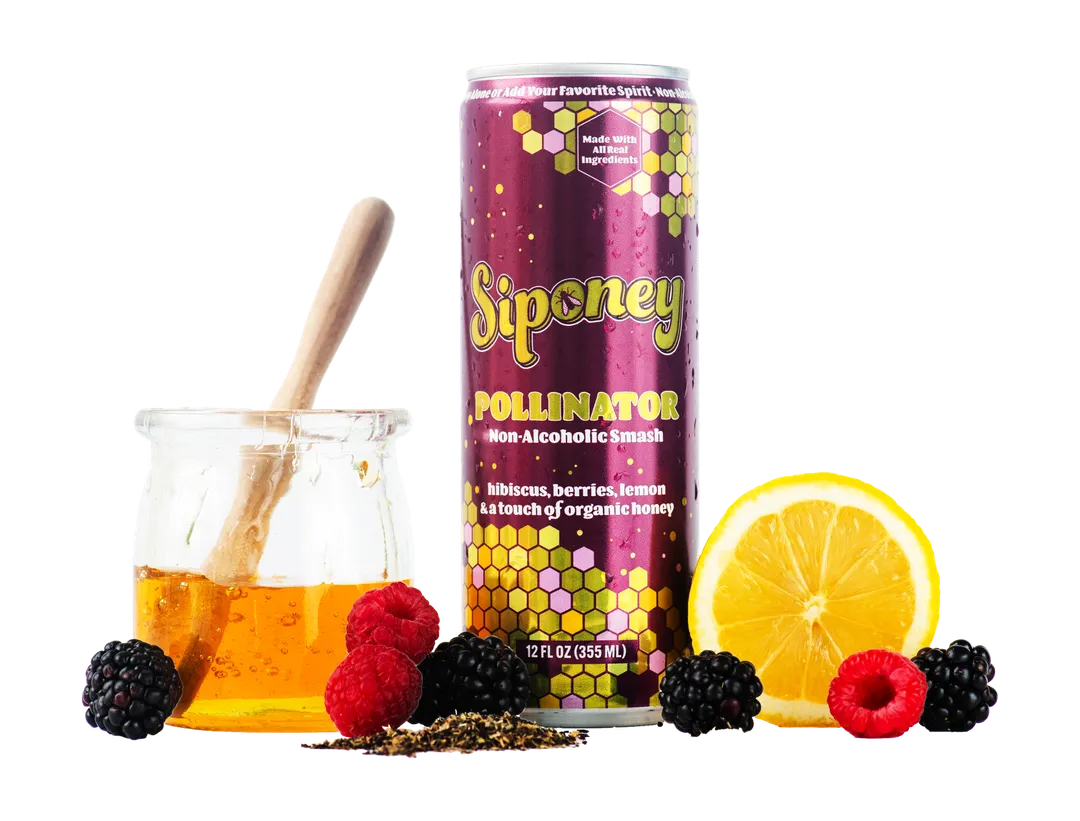Siponey Pollinator (Smash)