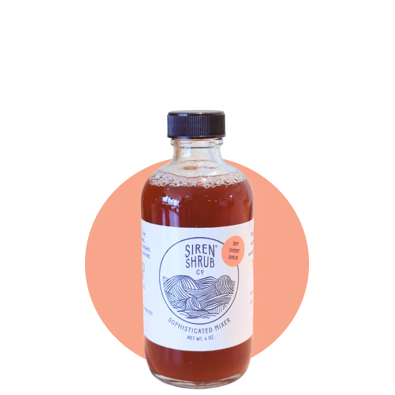 Shrub Sampler Box
