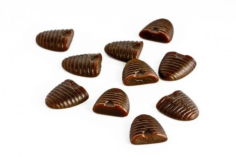Beehive Honey Licorice