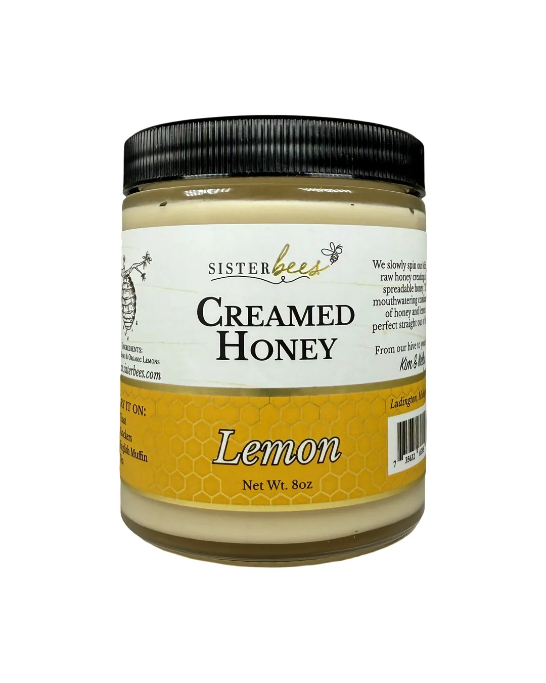 "Bee" licious Honey Gift Set