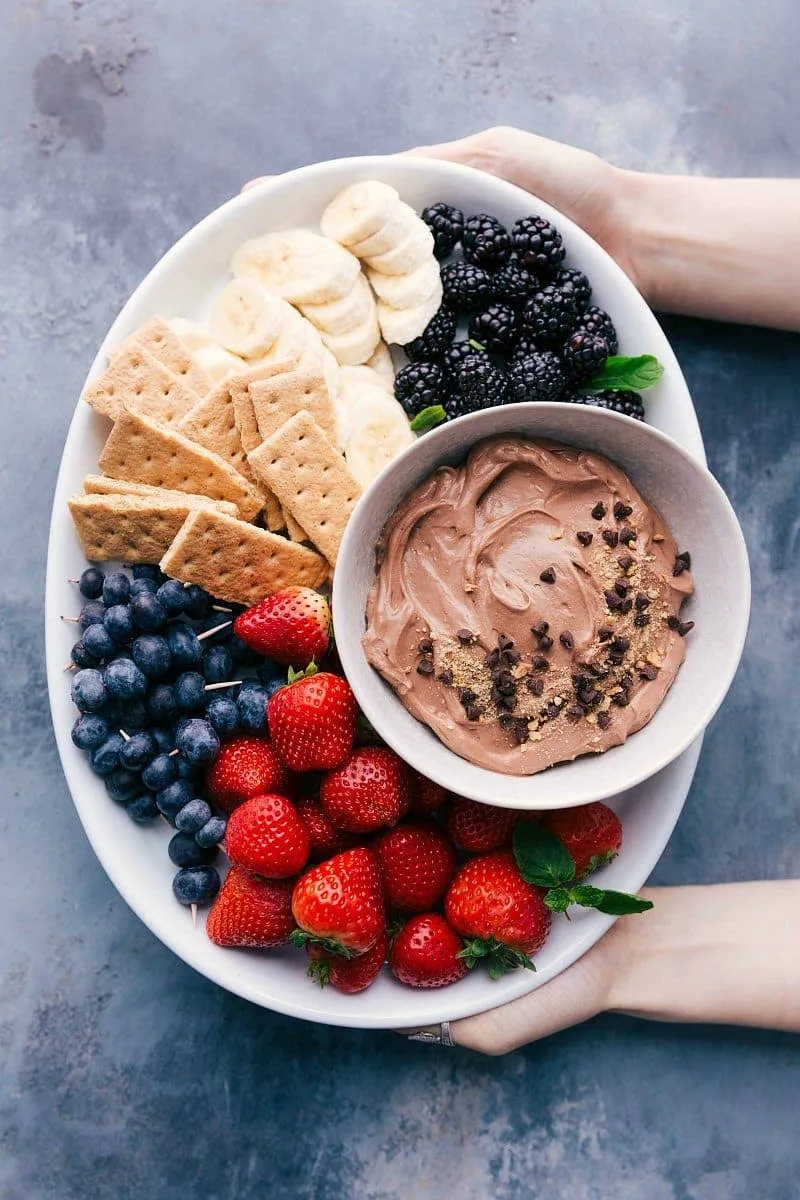 Chocolate Creamed Honey - 8 oz