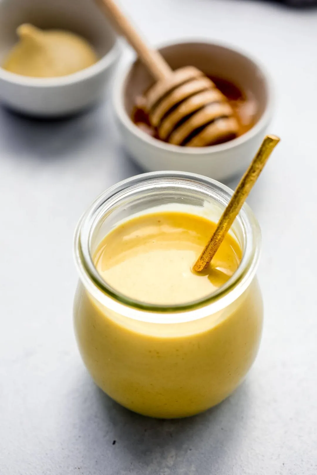 Honey Mustard