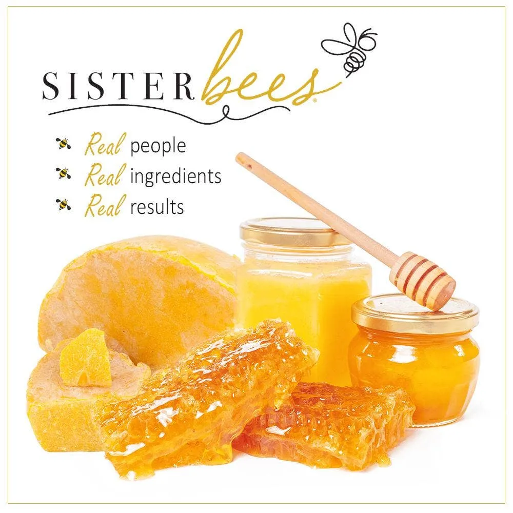 Honey Sticks- 10 pack