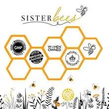 Honey Sticks- 10 pack