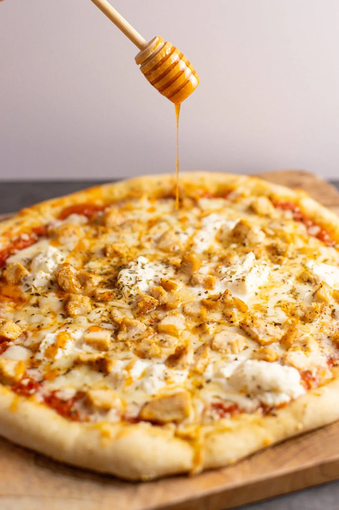 Hot Honey - NEW to Sister Bees!