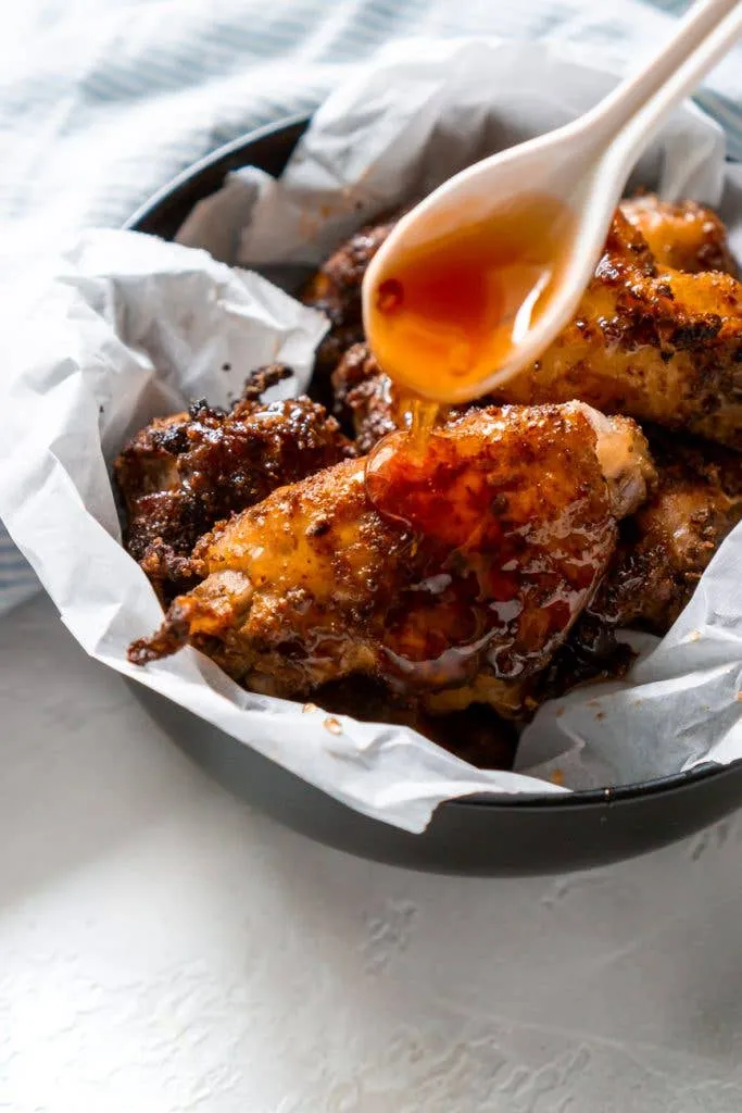 Hot Honey - NEW to Sister Bees!