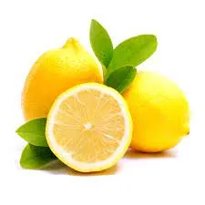 Lemon Creamed Honey 8oz jar