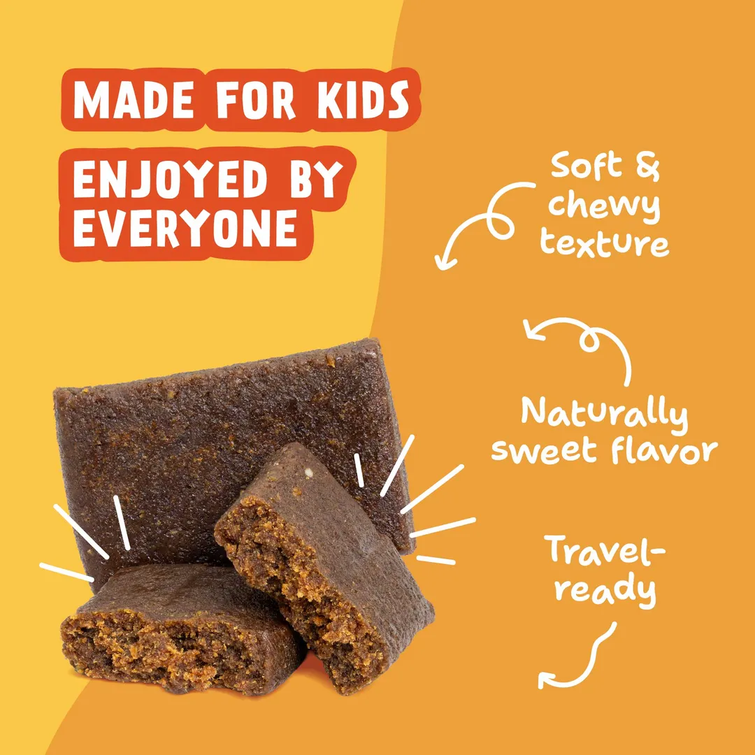 Skout Organic French Toast Kids Snack Bar