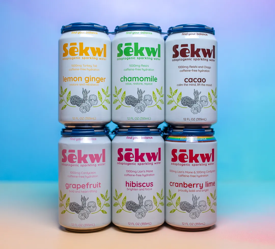 Variety Pack - All 6 of Our Flavors
