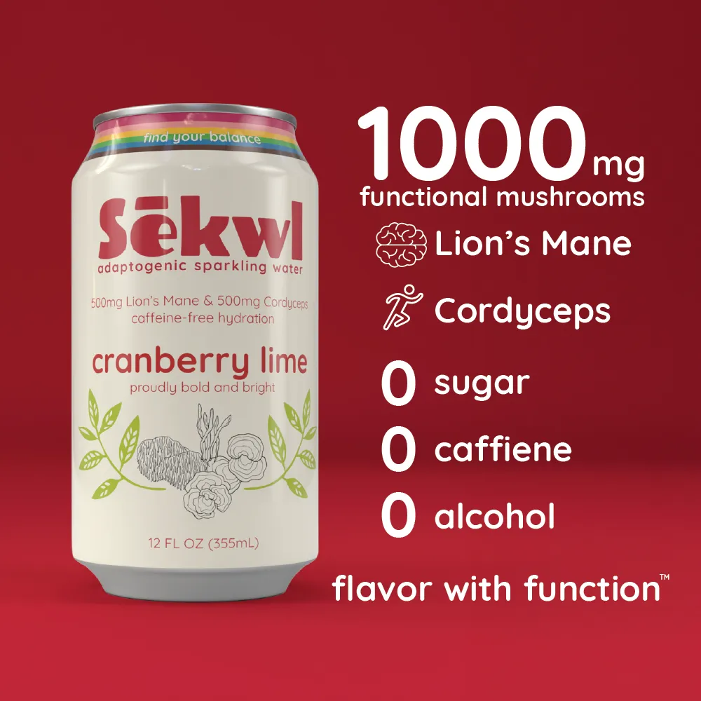 Variety Pack - All 6 of Our Flavors