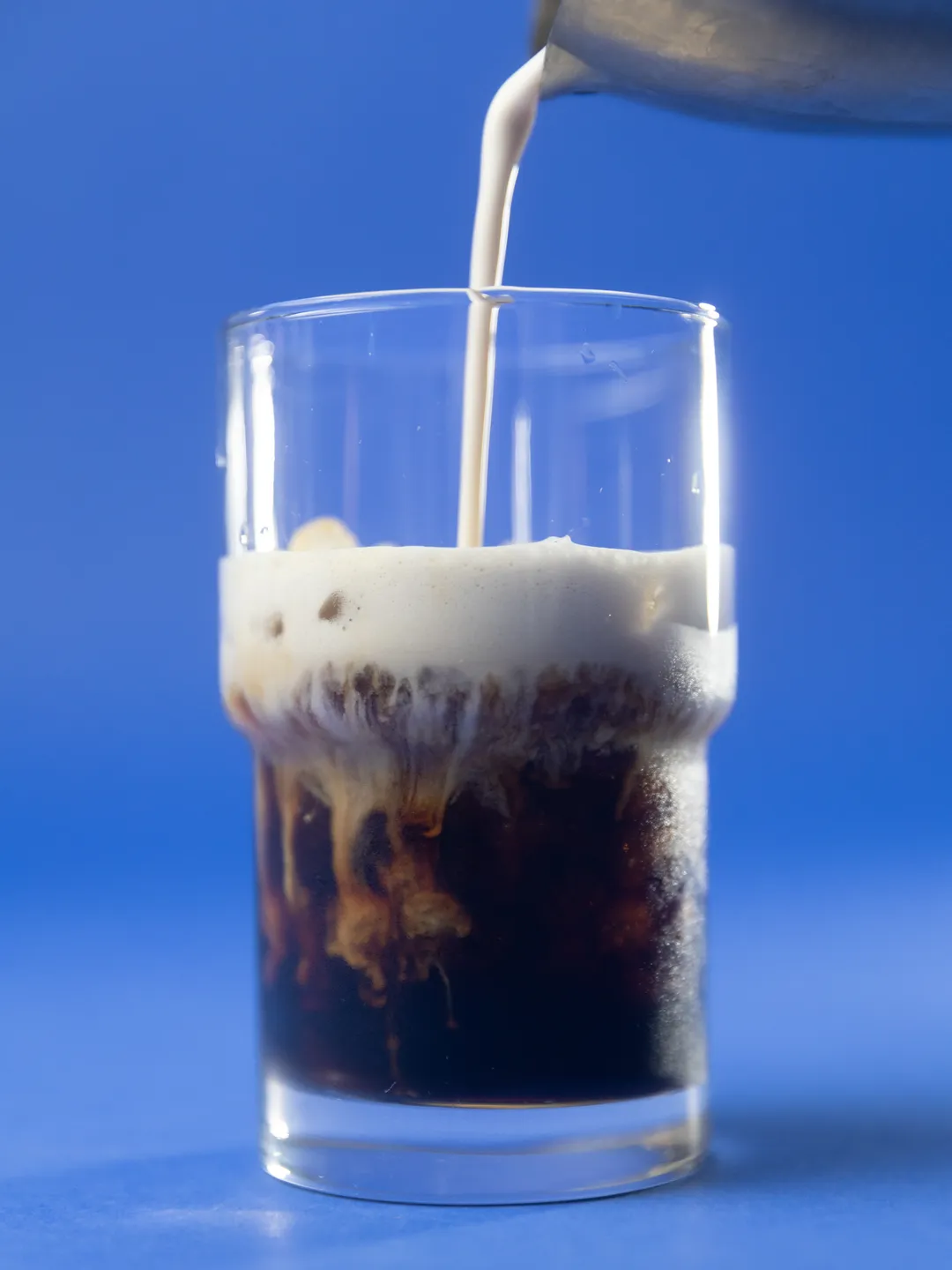 +Adaptogens Organic Oat Milk