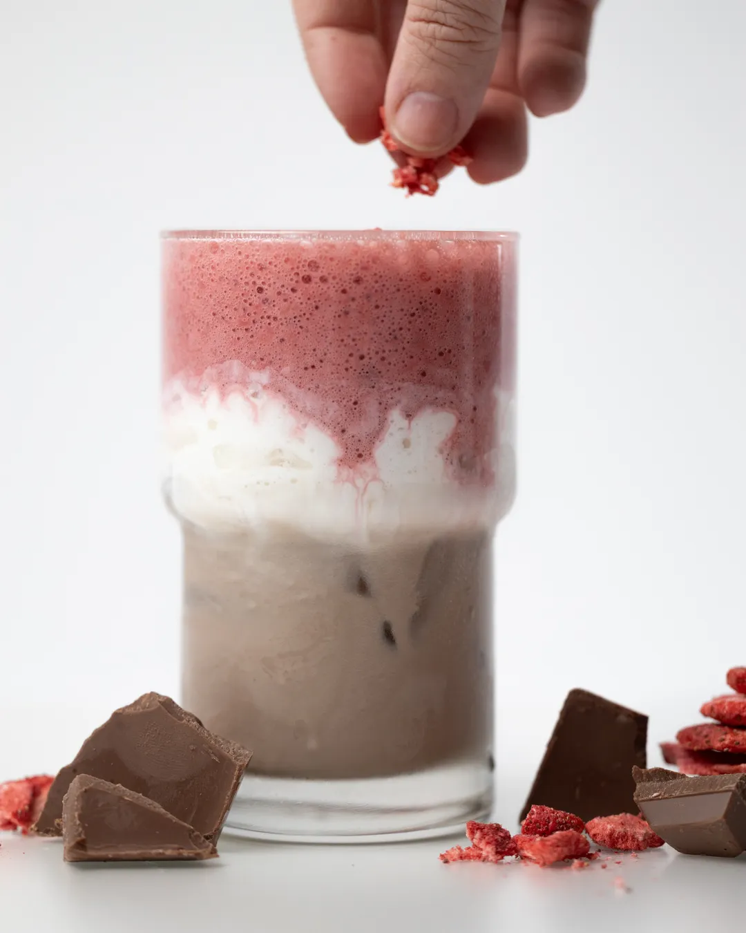 Chocolate Organic Oat Milk
