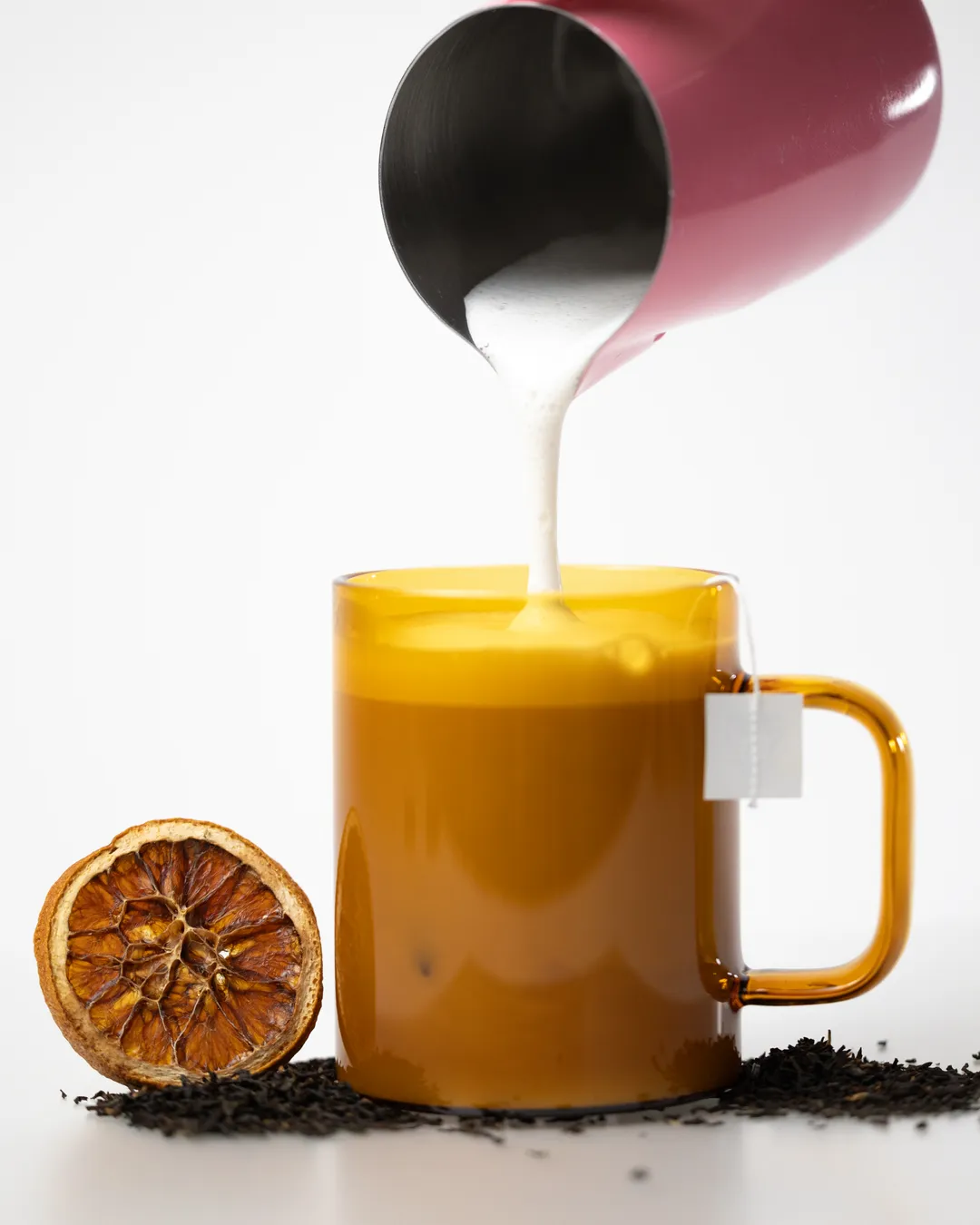 Vanilla Organic Oat Milk
