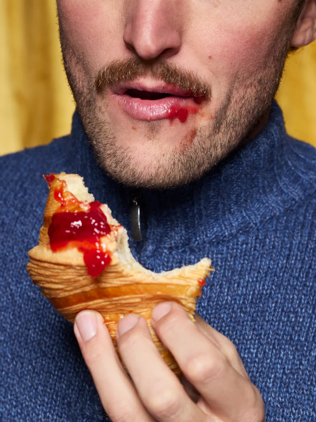 Strawberry Jam