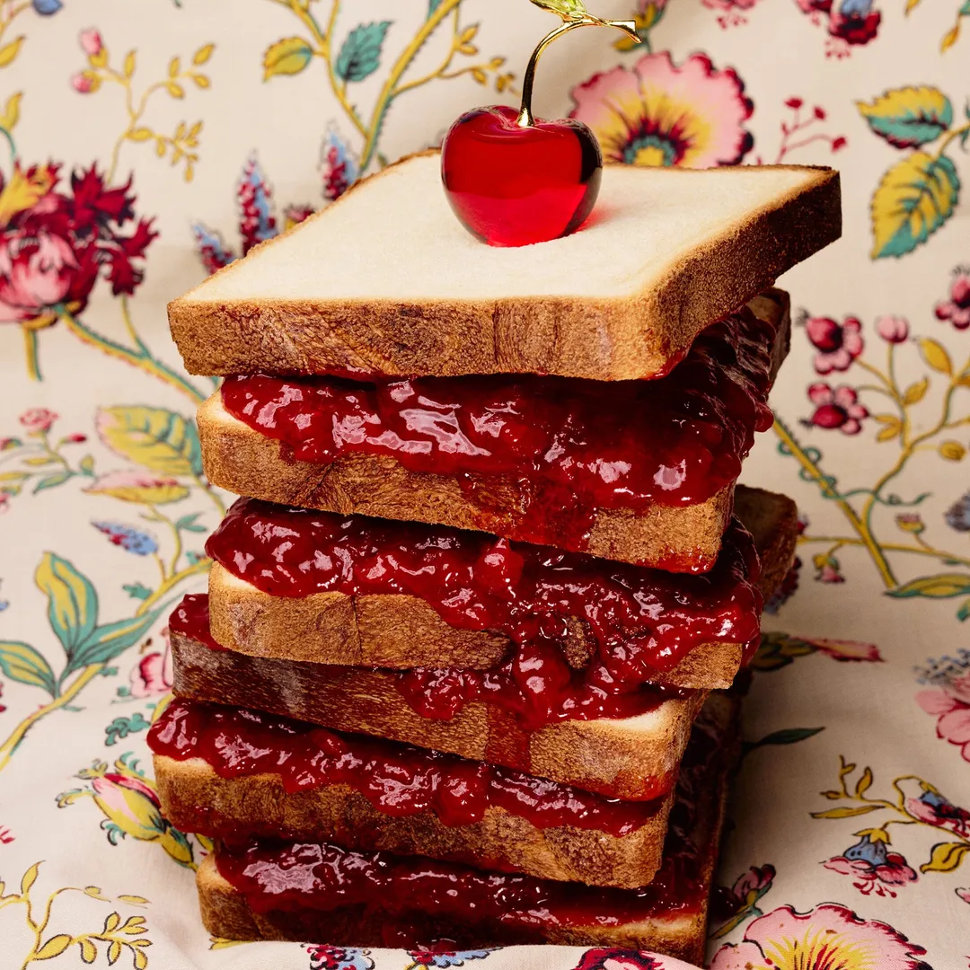 Strawberry Jam