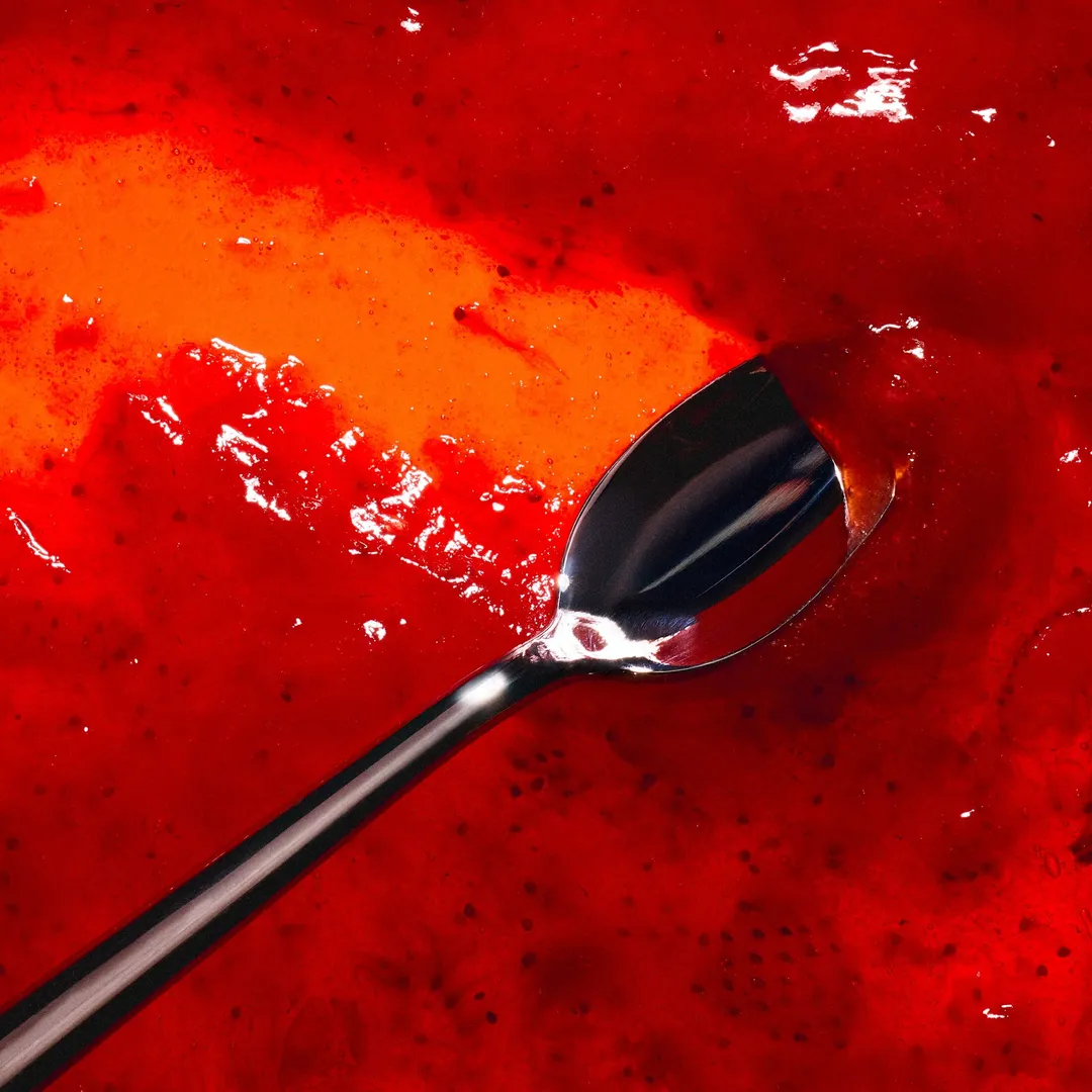 Strawberry Jam