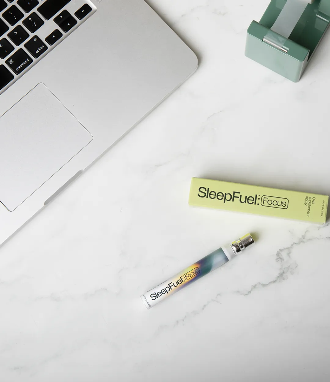 SleepFuel™: Focus - Oral supplement spray